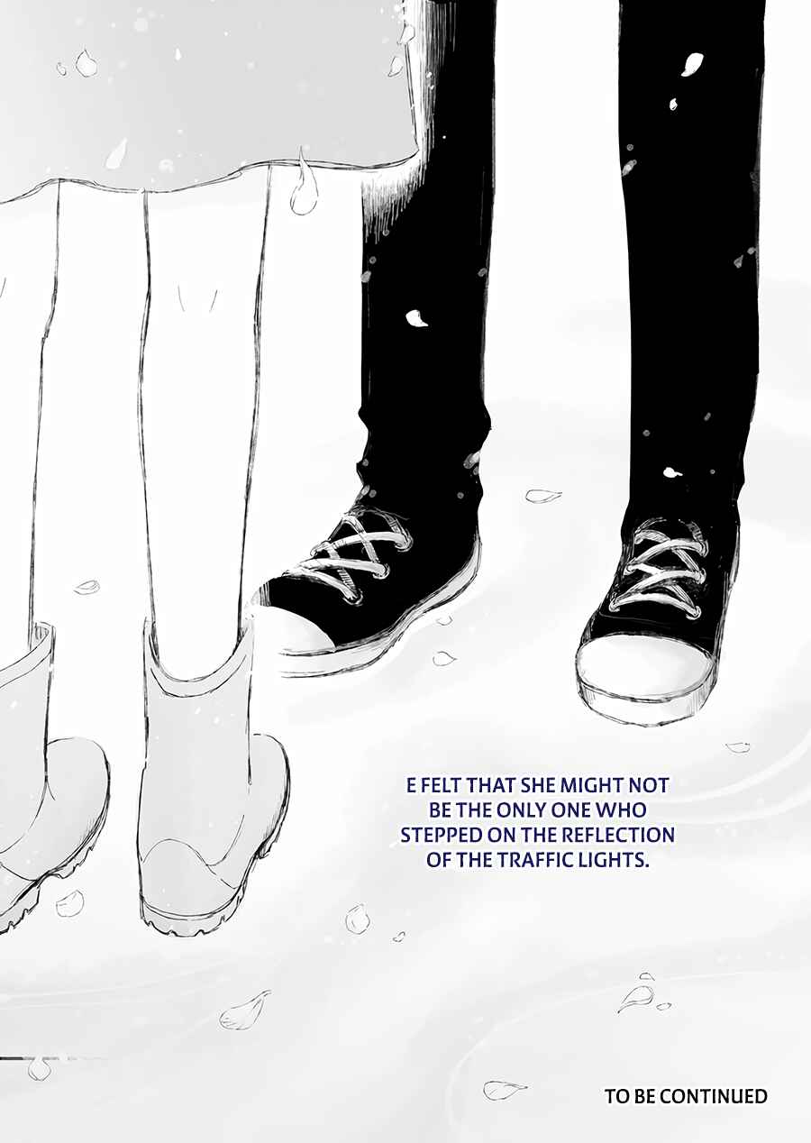 Dayseller Chapter 16 - Page 23