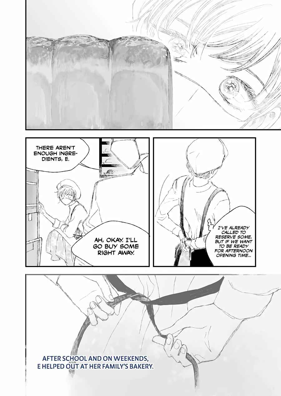 Dayseller Chapter 16 - Page 5