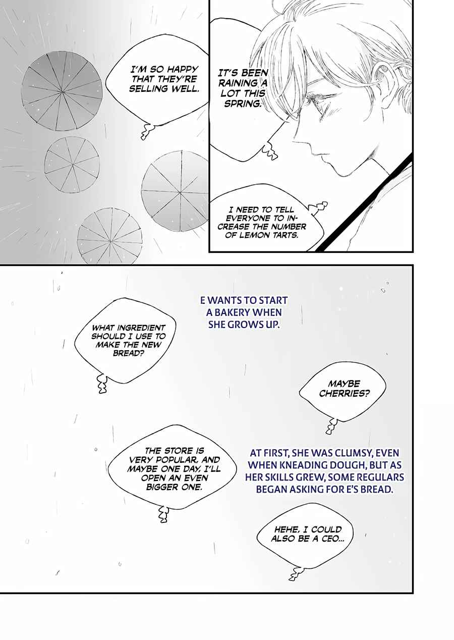 Dayseller Chapter 16 - Page 6