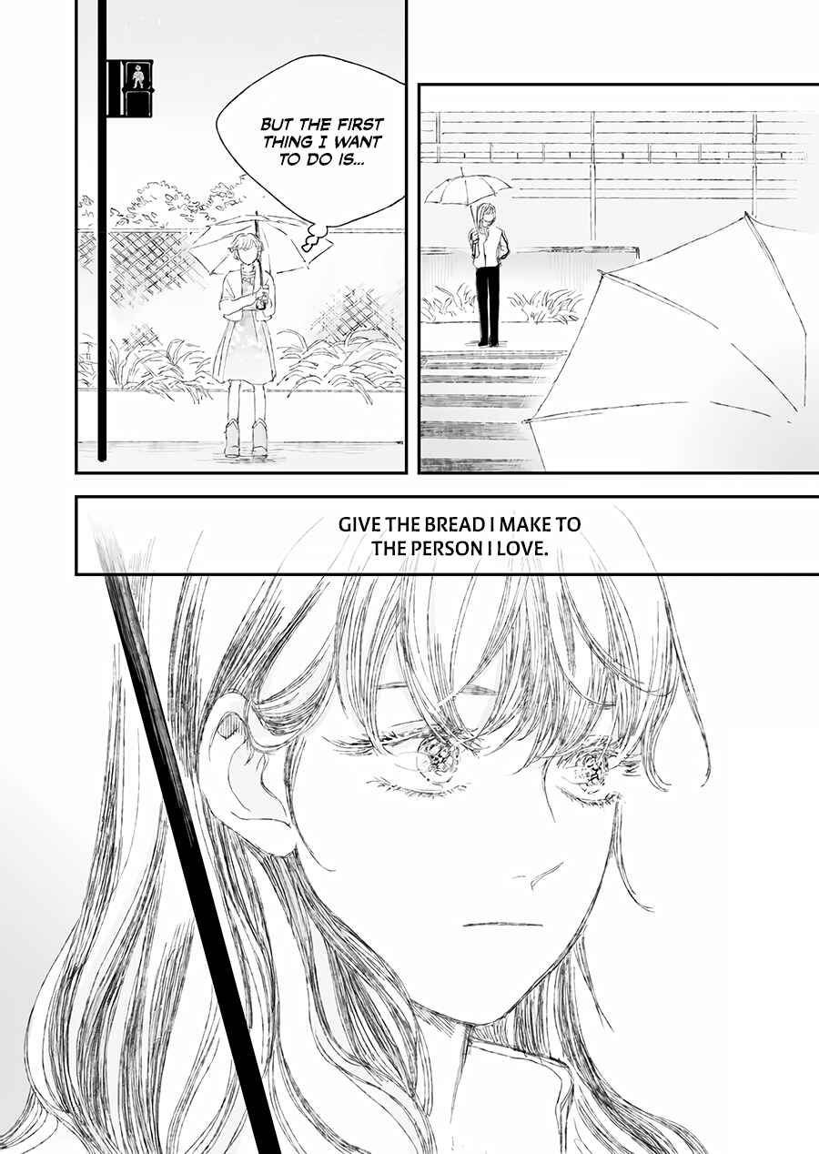Dayseller Chapter 16 - Page 7