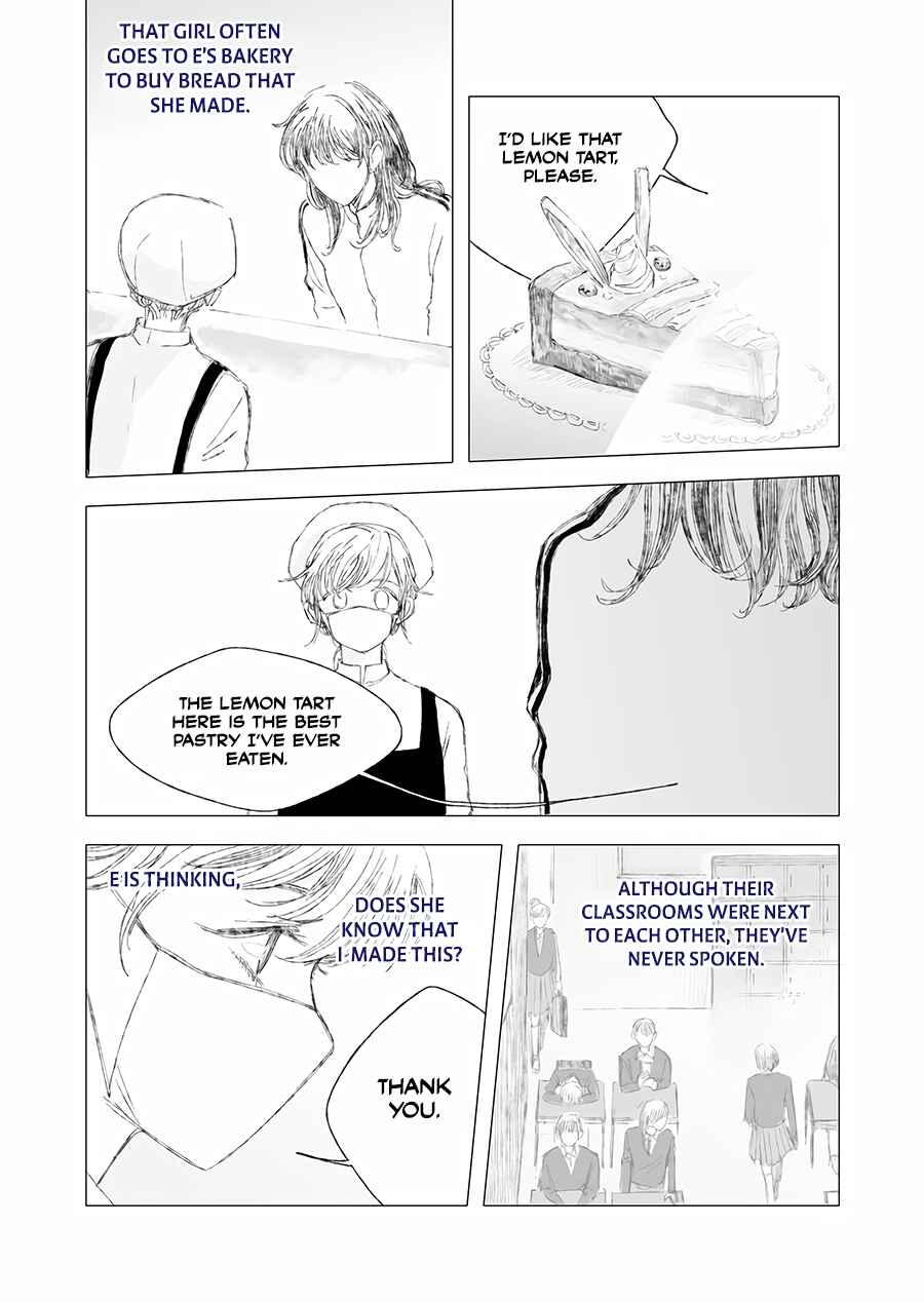 Dayseller Chapter 16 - Page 9
