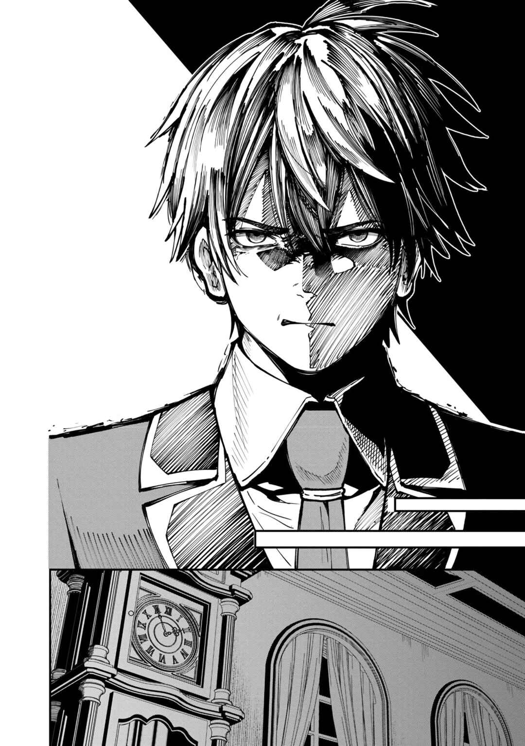 Saikyou no Maou ni Kitaerareta Yuusha, Isekai Kikansha-tachi no Gakuen de Musou Suru Chapter 12 - Page 17