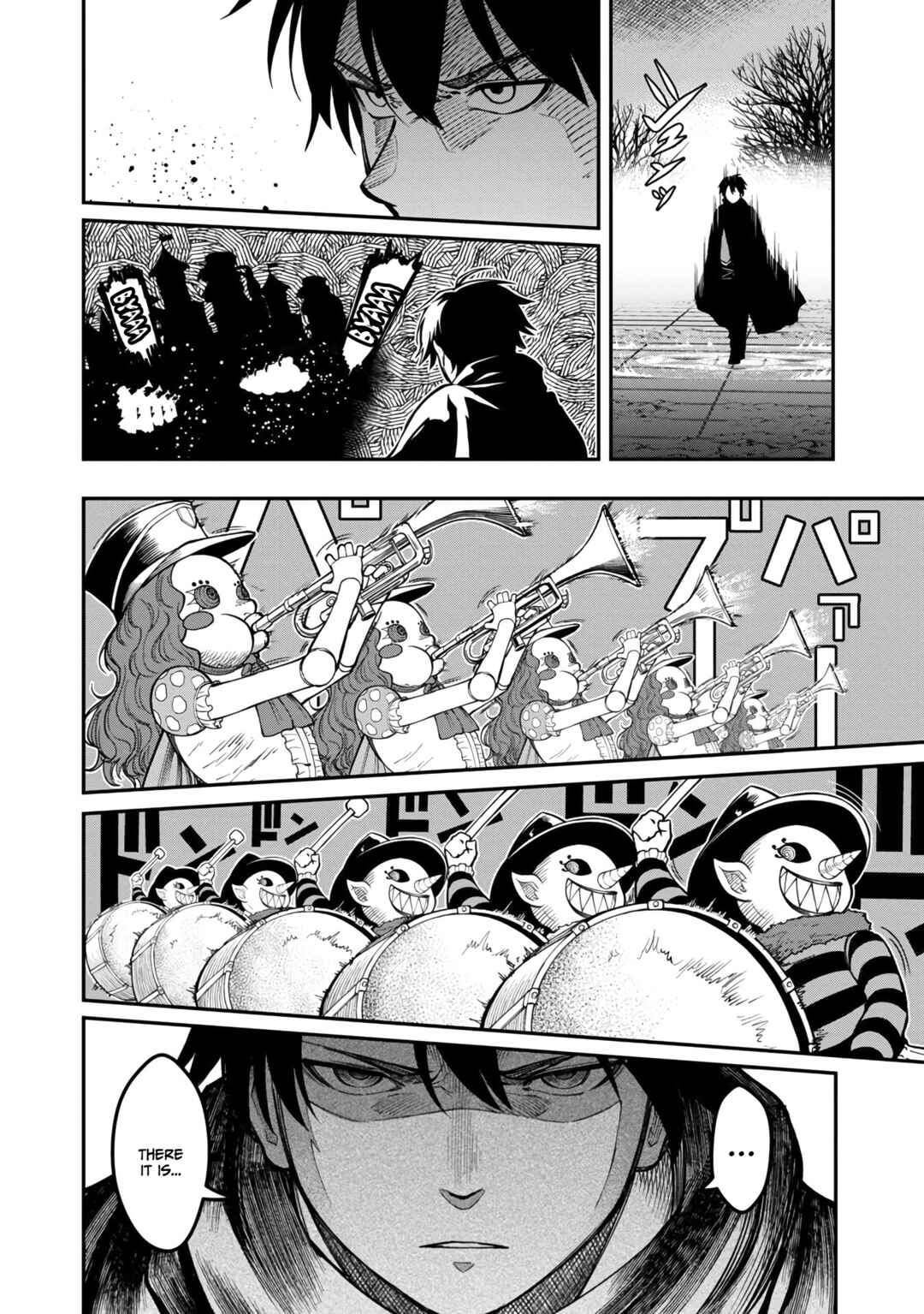 Saikyou no Maou ni Kitaerareta Yuusha, Isekai Kikansha-tachi no Gakuen de Musou Suru Chapter 12 - Page 27