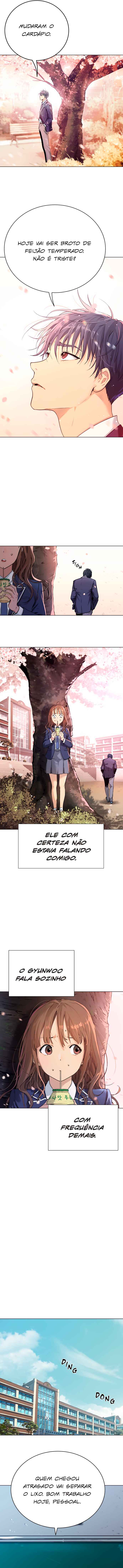 Oh! Dangun Chapter 2 - Page 11