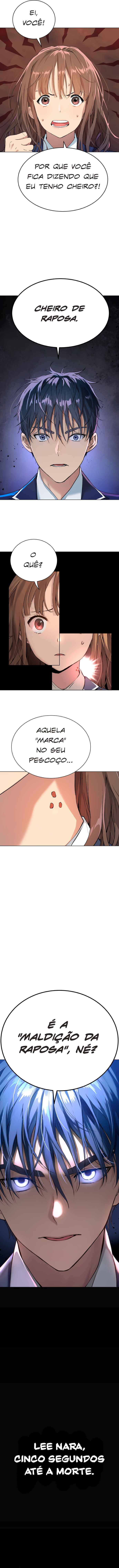 Oh! Dangun Chapter 2 - Page 13