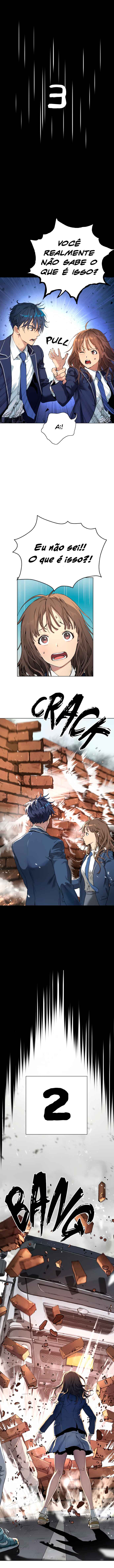Oh! Dangun Chapter 2 - Page 15