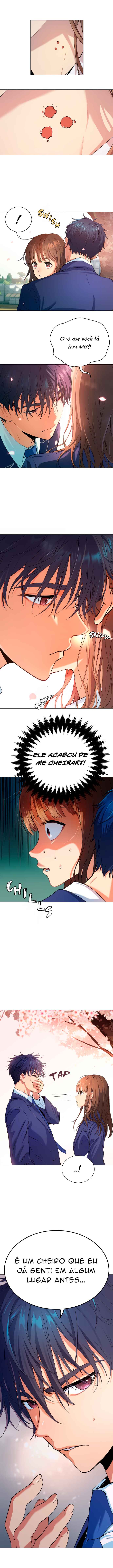 Oh! Dangun Chapter 2 - Page 6