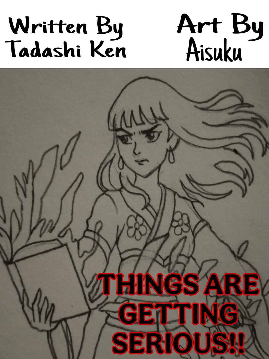 I Live in Isekai Chapter 26 - Page 12