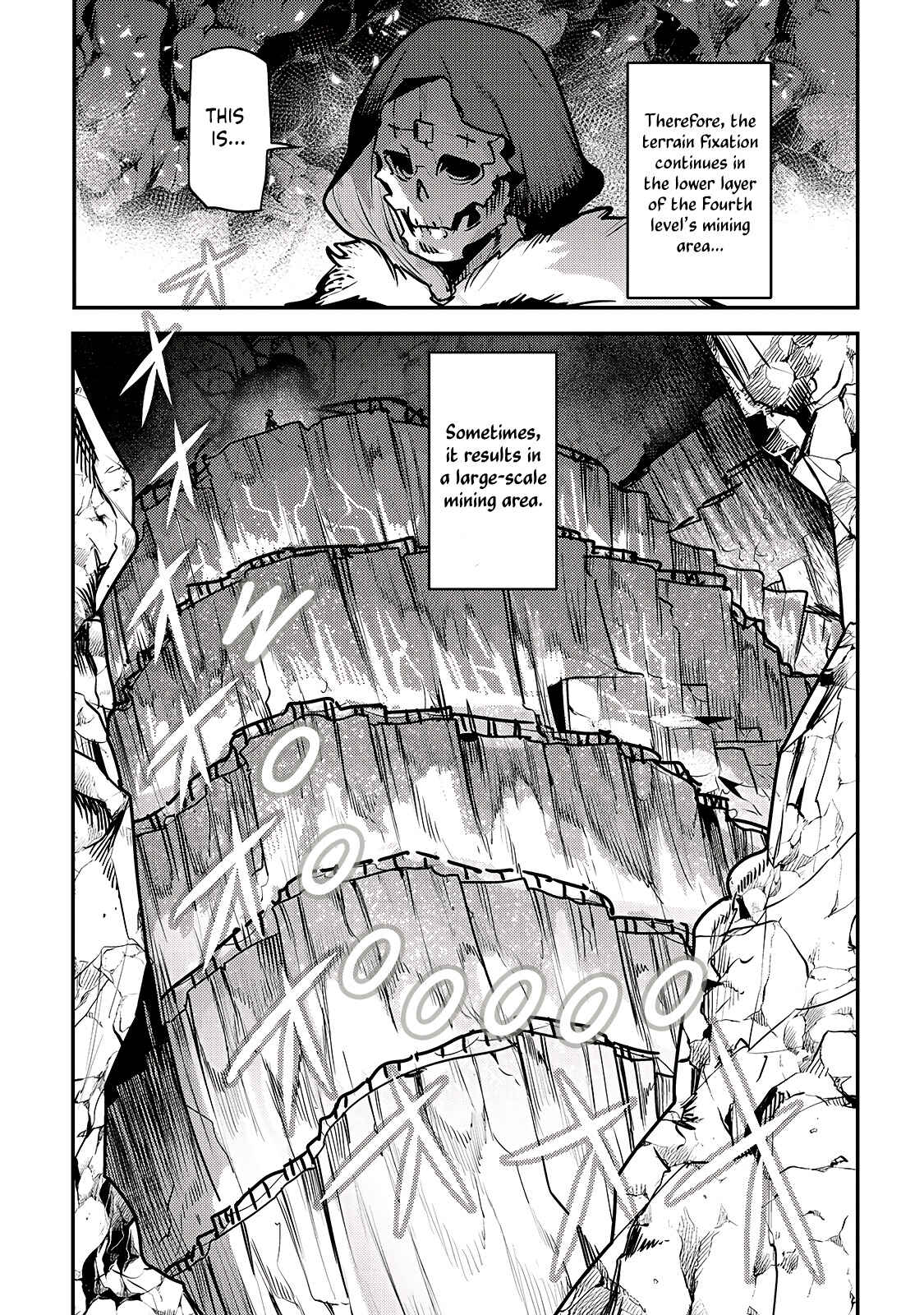 Nozomanu Fushi no Boukensha Chapter 38 - Page 11