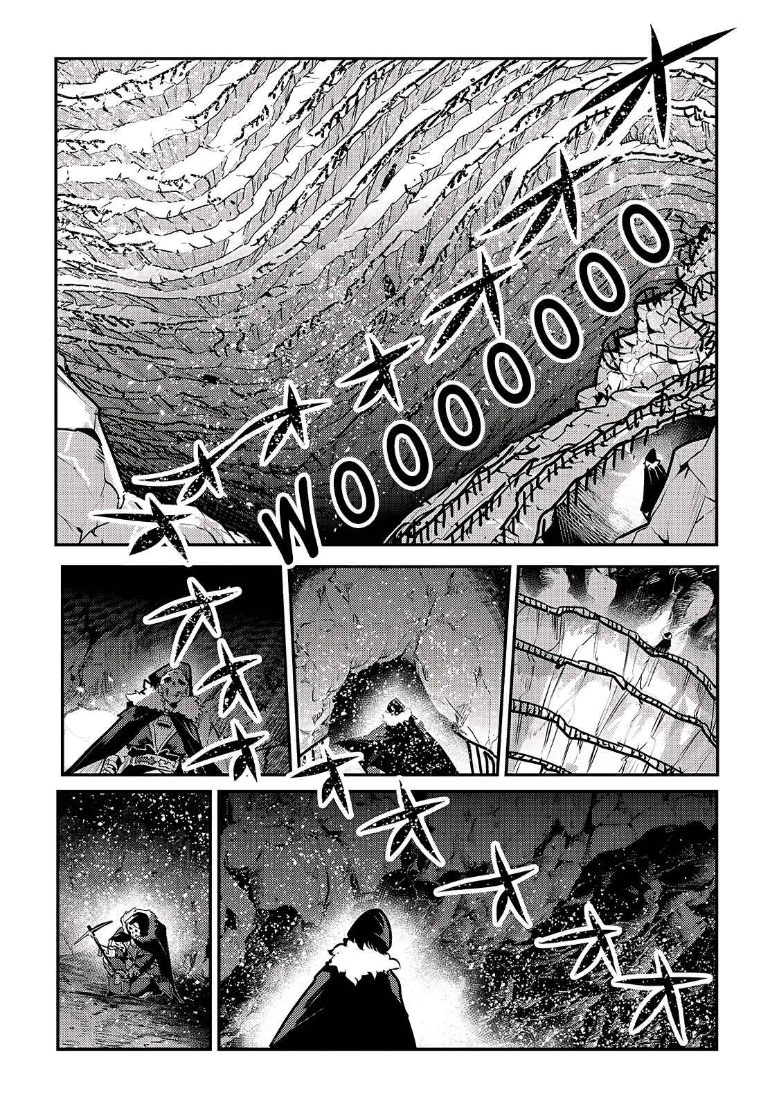 Nozomanu Fushi no Boukensha Chapter 38 - Page 12