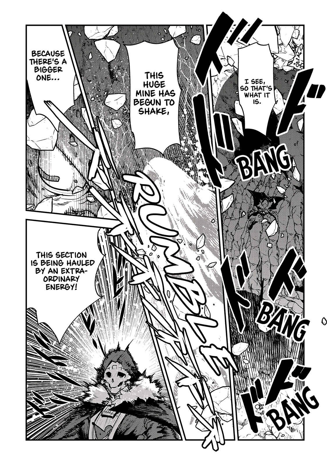 Nozomanu Fushi no Boukensha Chapter 38 - Page 17