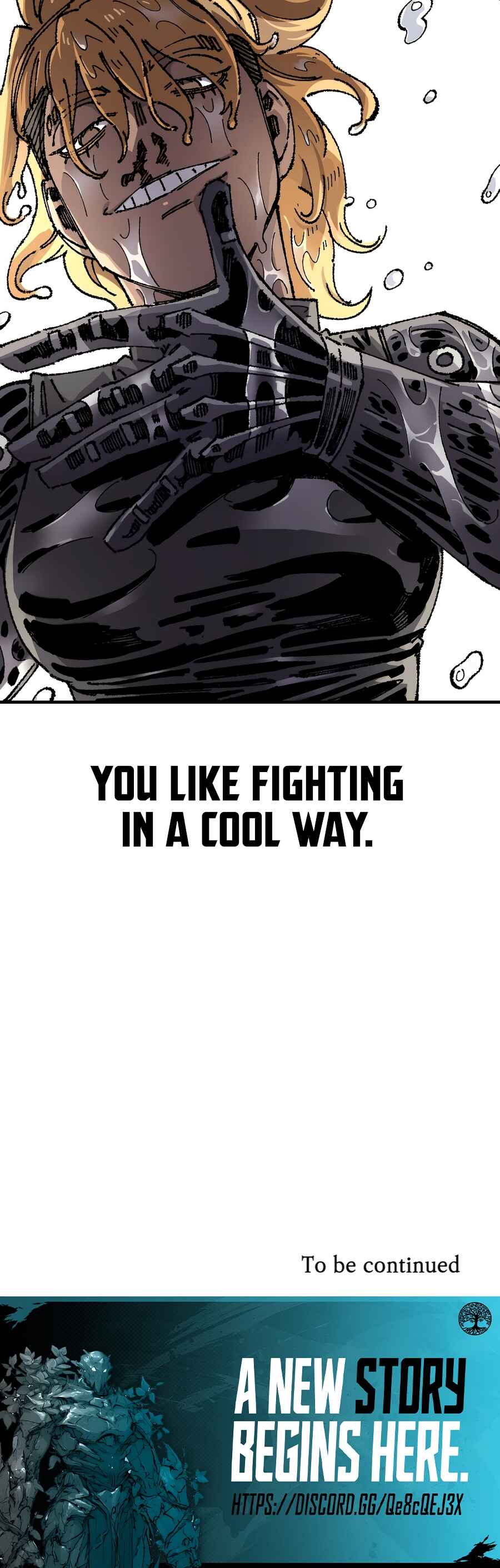 Reincarnation of the Veteran Soldier Chapter 206 - Page 21