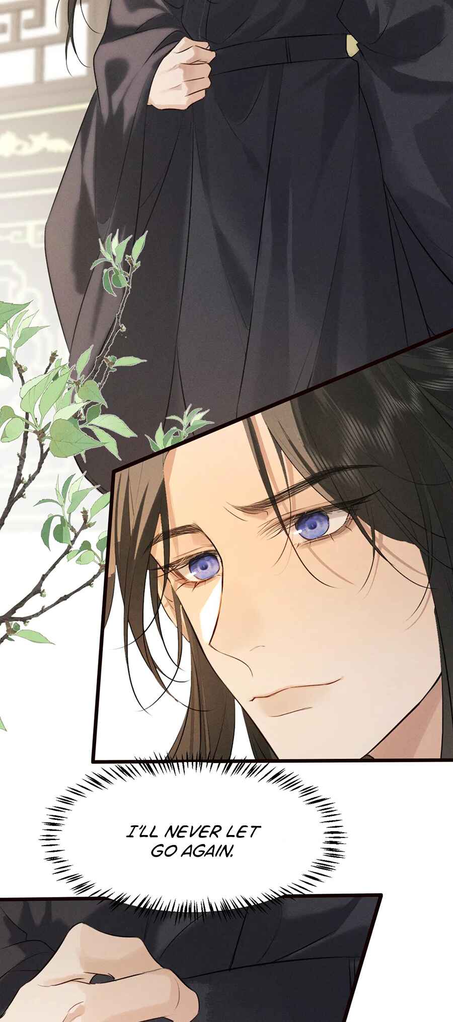 Mad for Love Chapter 38 - Page 10