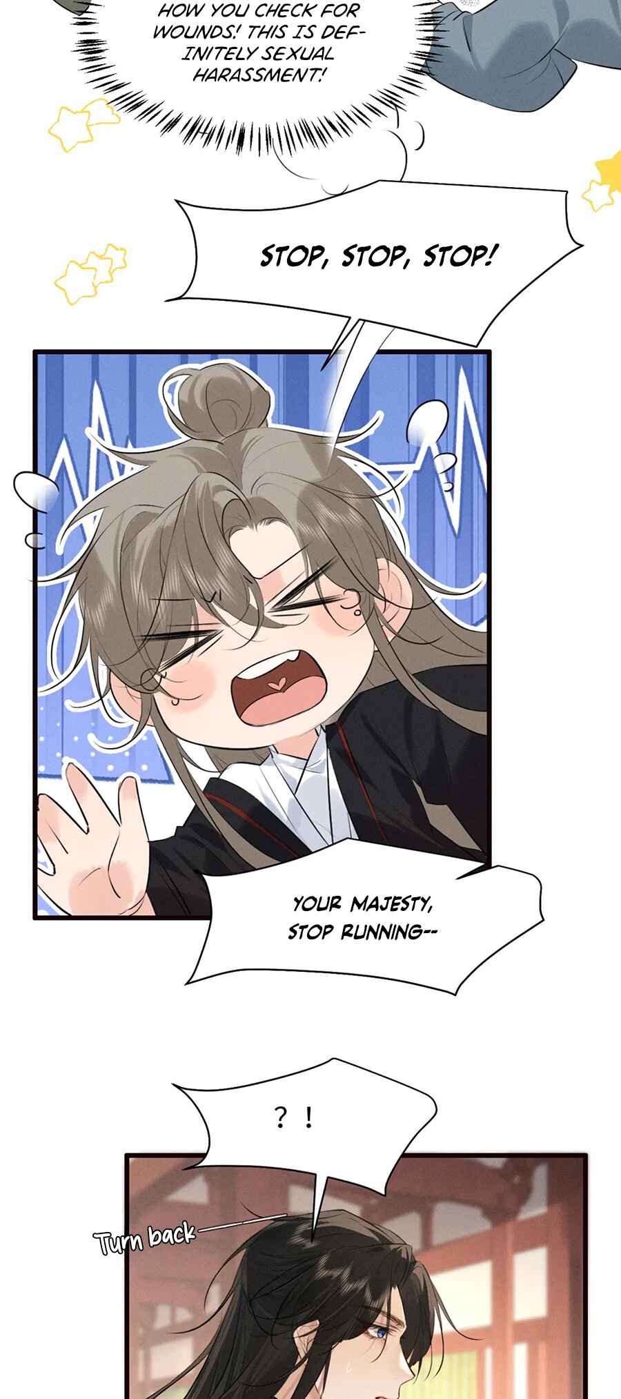 Mad for Love Chapter 38 - Page 17