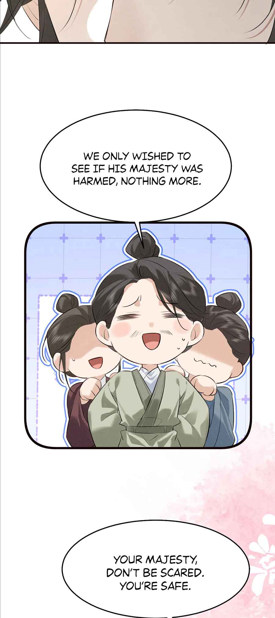 Mad for Love Chapter 38 - Page 21