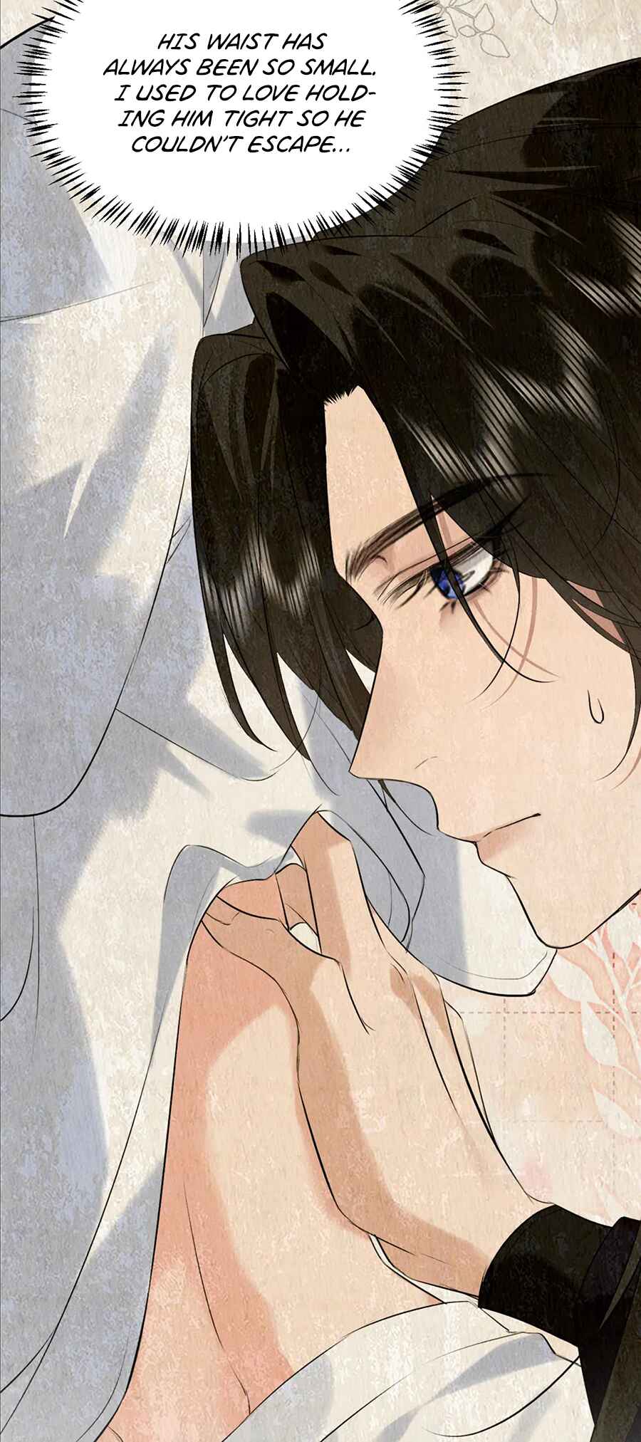 Mad for Love Chapter 38 - Page 25