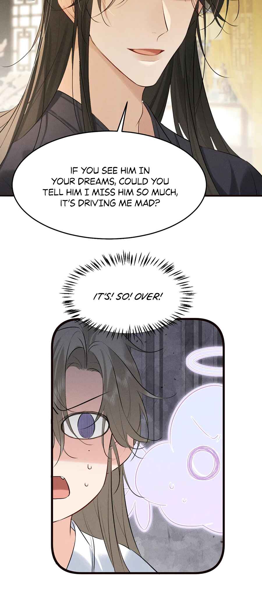 Mad for Love Chapter 38 - Page 4