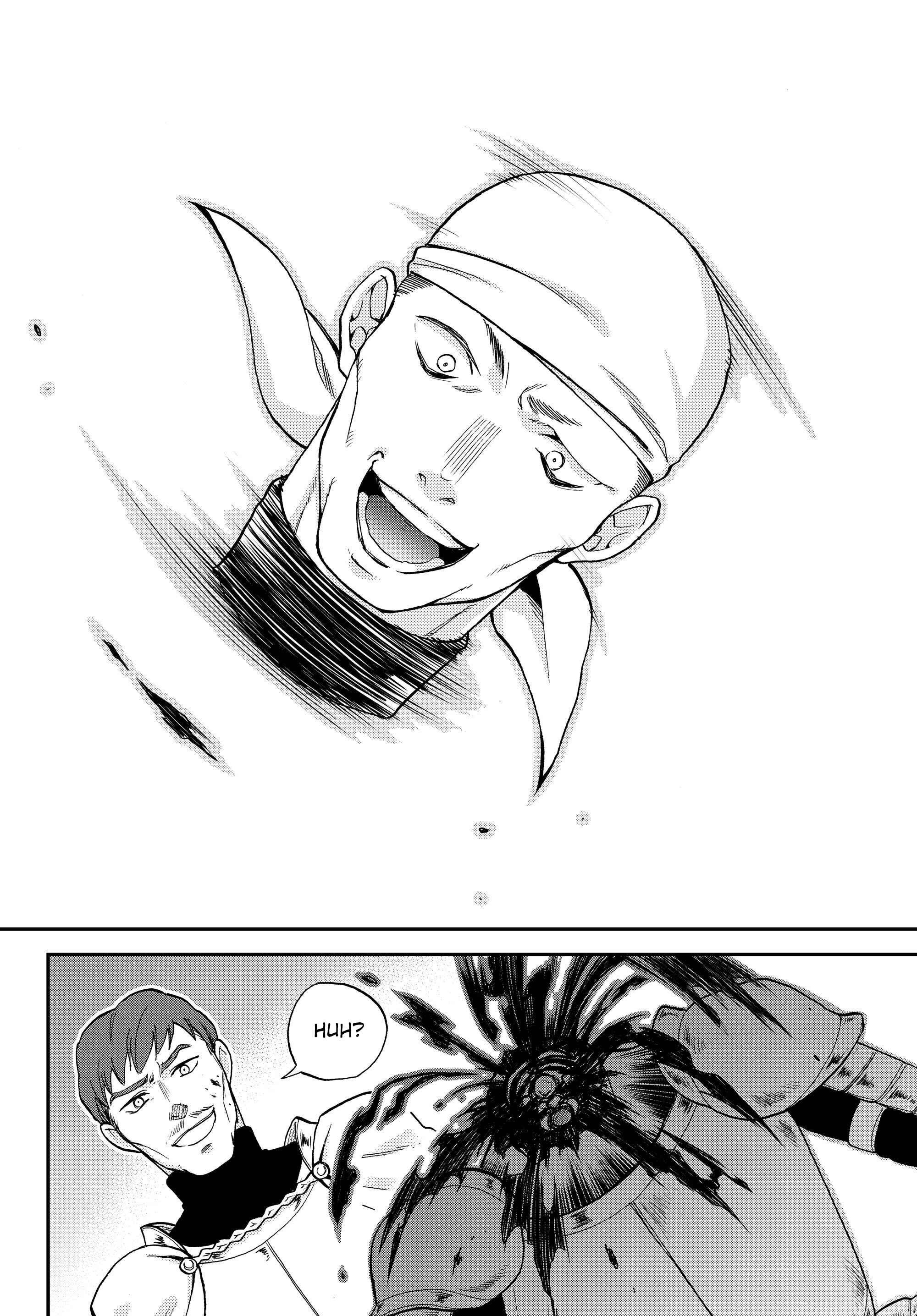 Tensei Shitara Slime Datta Ken: Ibun - Makoku Kurashi no Trinity Chapter 16 - Page 12