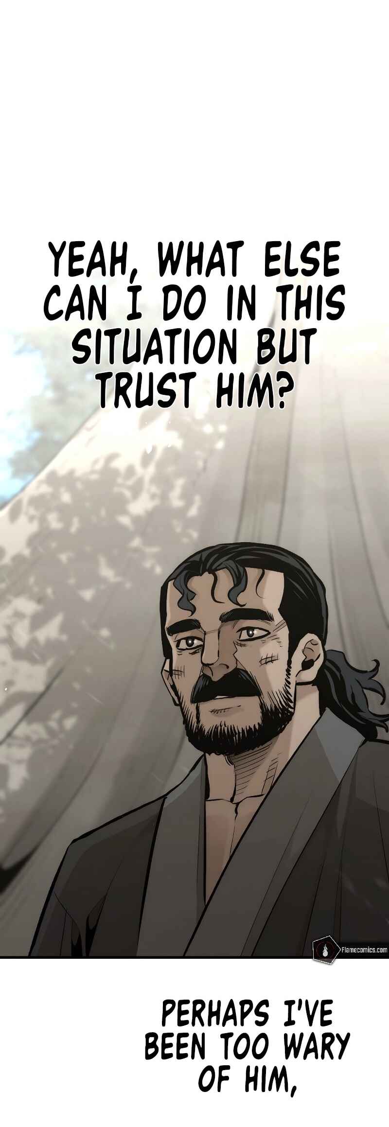 Murim RPG Simulation Chapter 102 - Page 11
