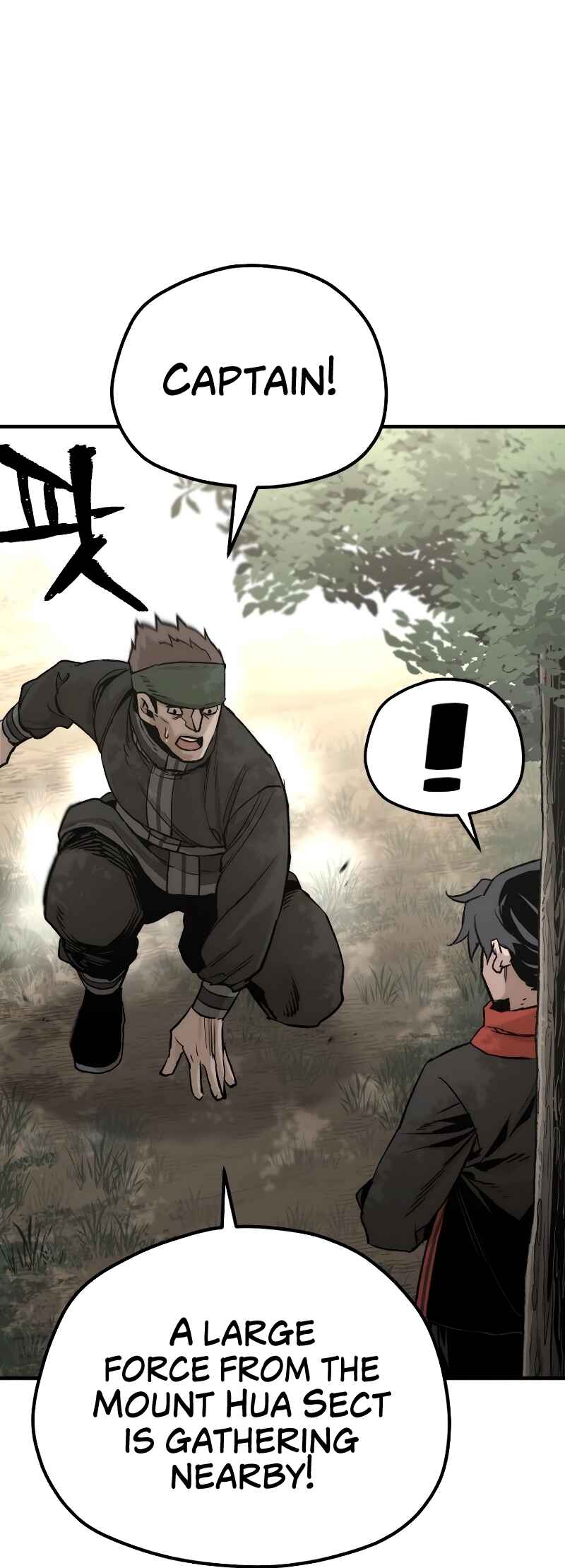 Murim RPG Simulation Chapter 102 - Page 18