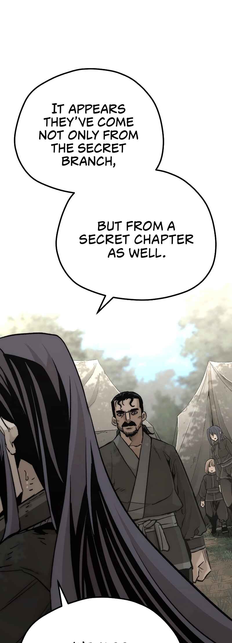 Murim RPG Simulation Chapter 102 - Page 20