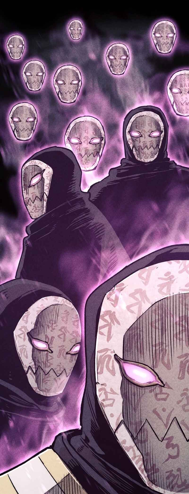 Murim RPG Simulation Chapter 102 - Page 39