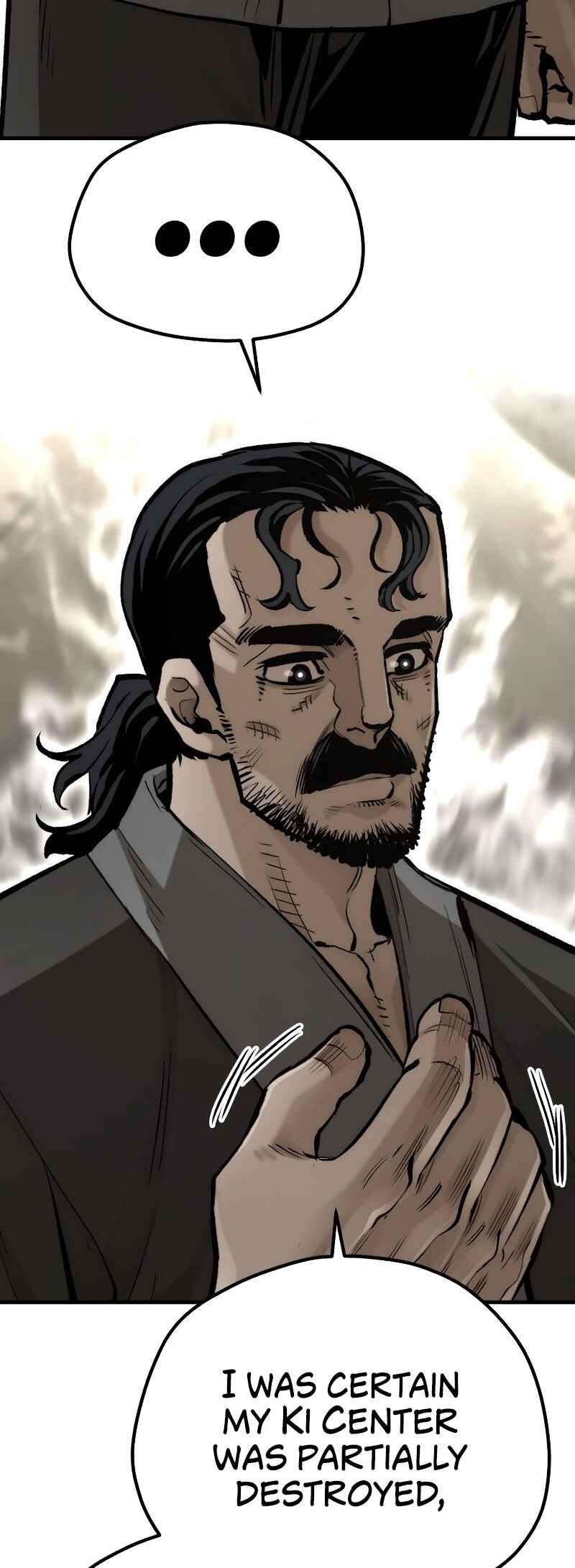 Murim RPG Simulation Chapter 102 - Page 4