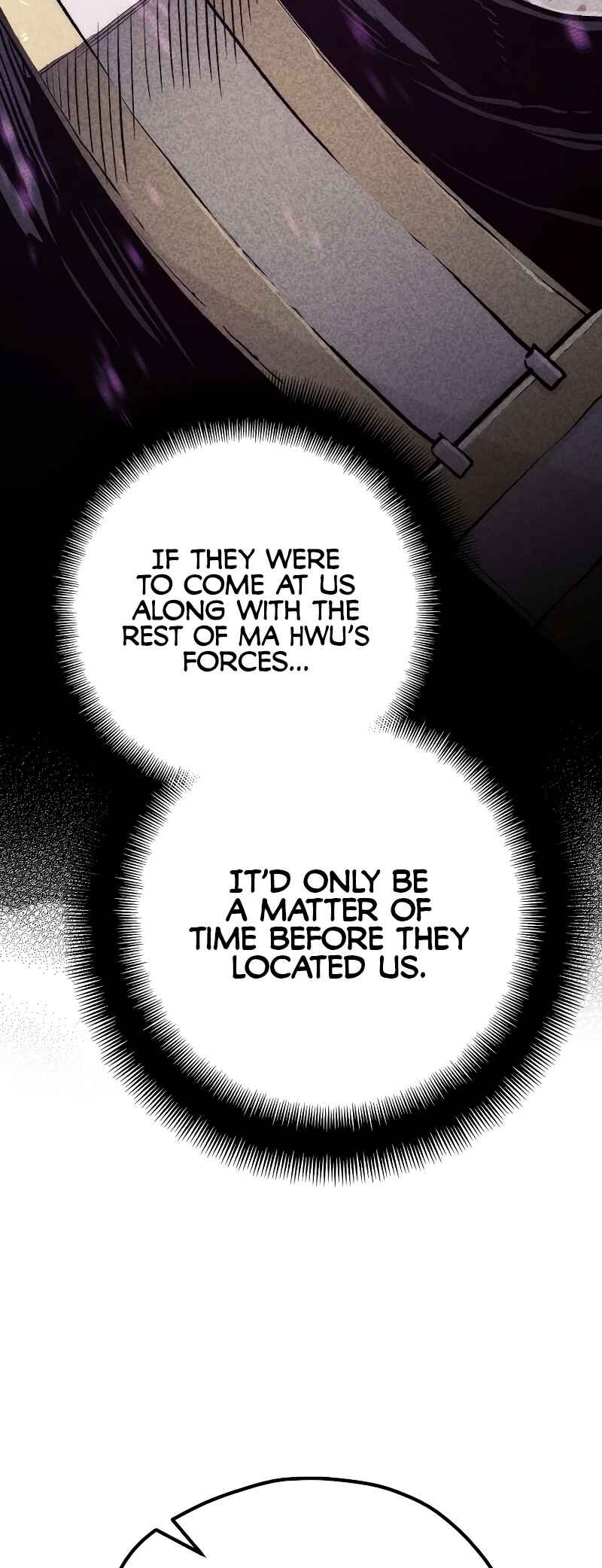 Murim RPG Simulation Chapter 102 - Page 40