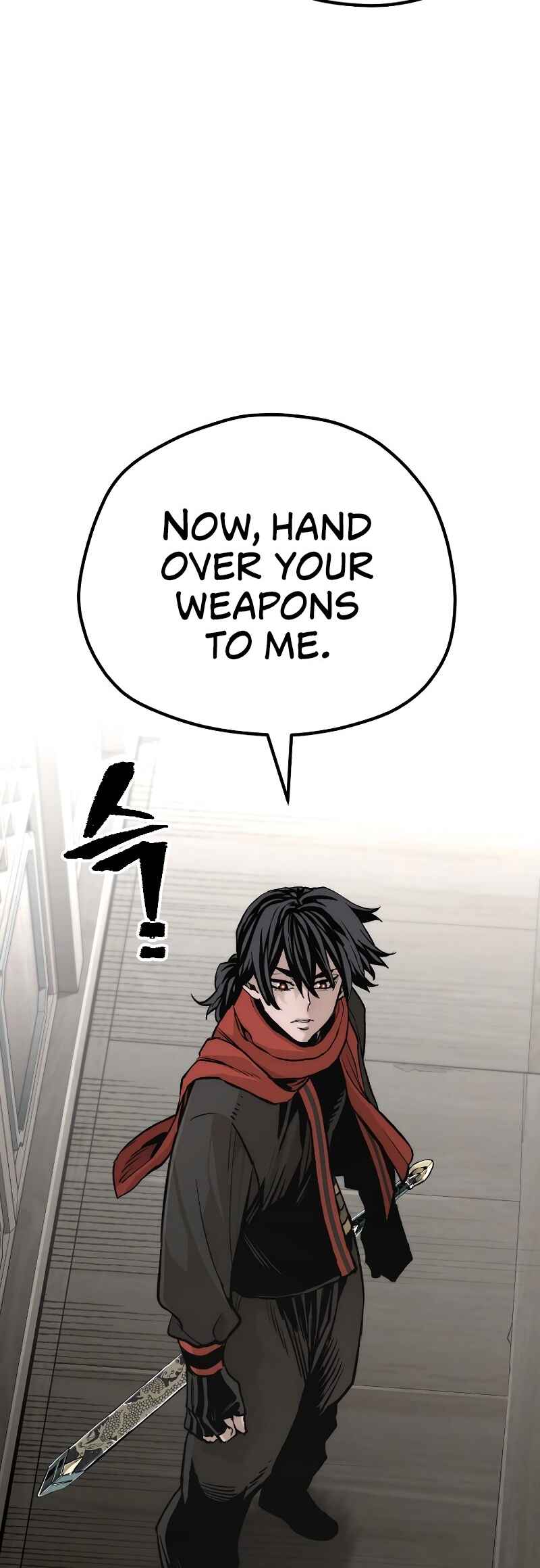 Murim RPG Simulation Chapter 102 - Page 51