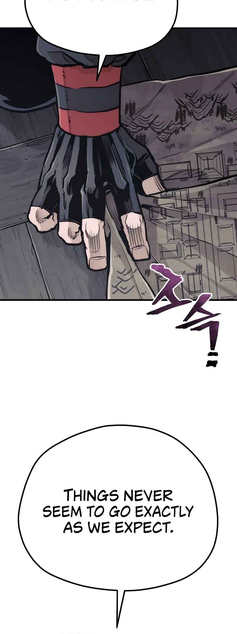 Murim RPG Simulation Chapter 102 - Page 67