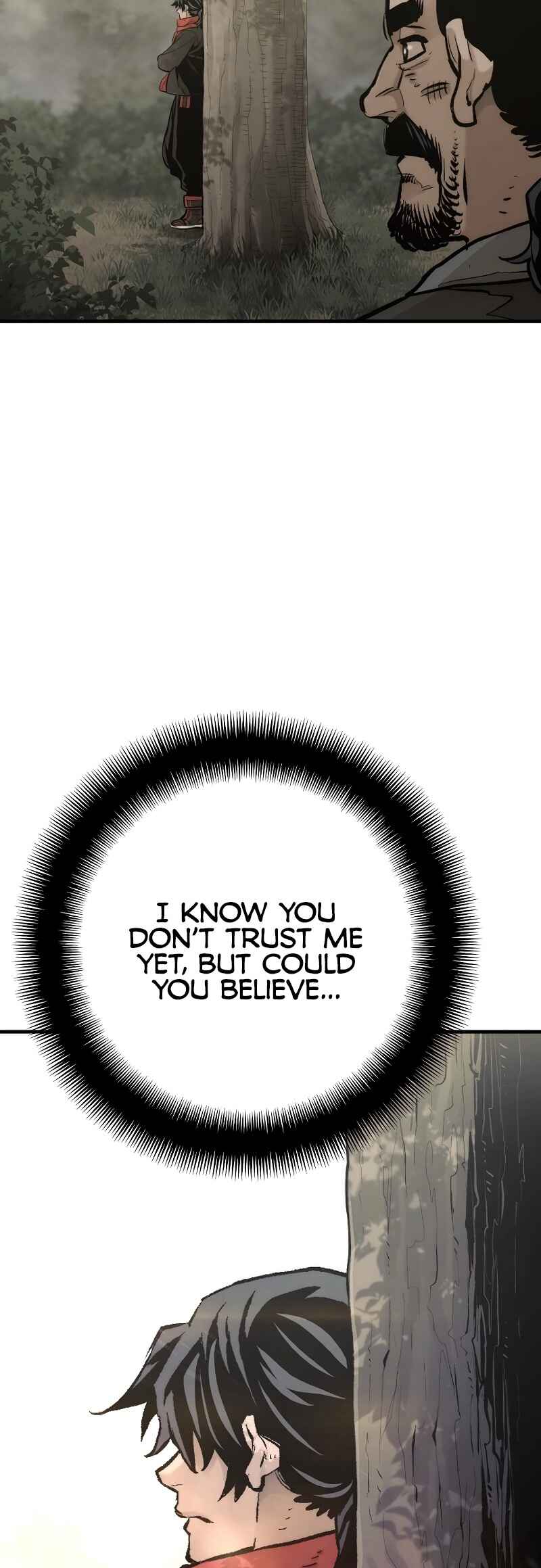 Murim RPG Simulation Chapter 102 - Page 8