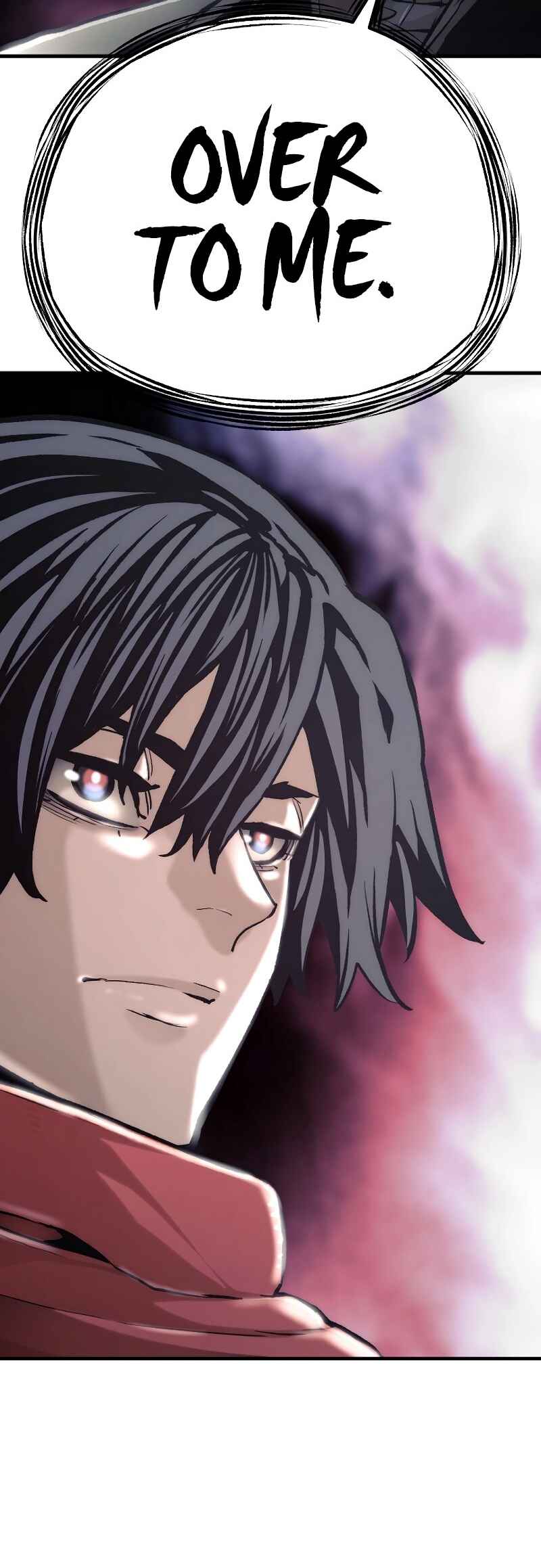 Murim RPG Simulation Chapter 102 - Page 84