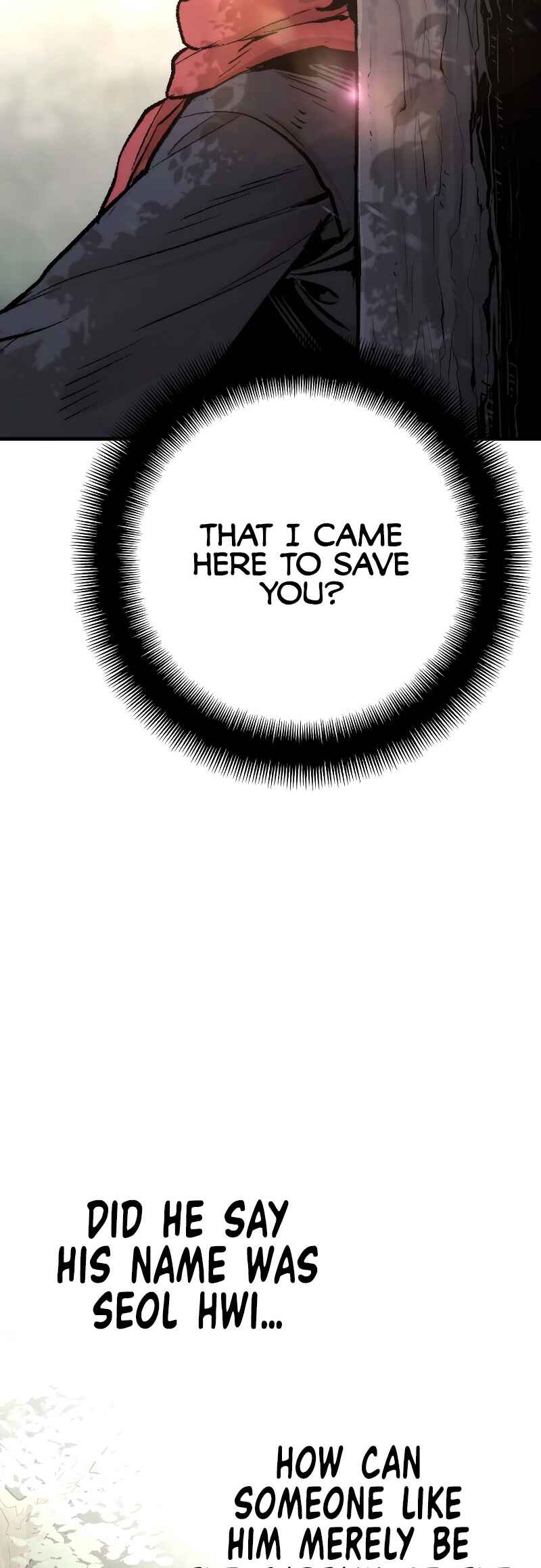 Murim RPG Simulation Chapter 102 - Page 9
