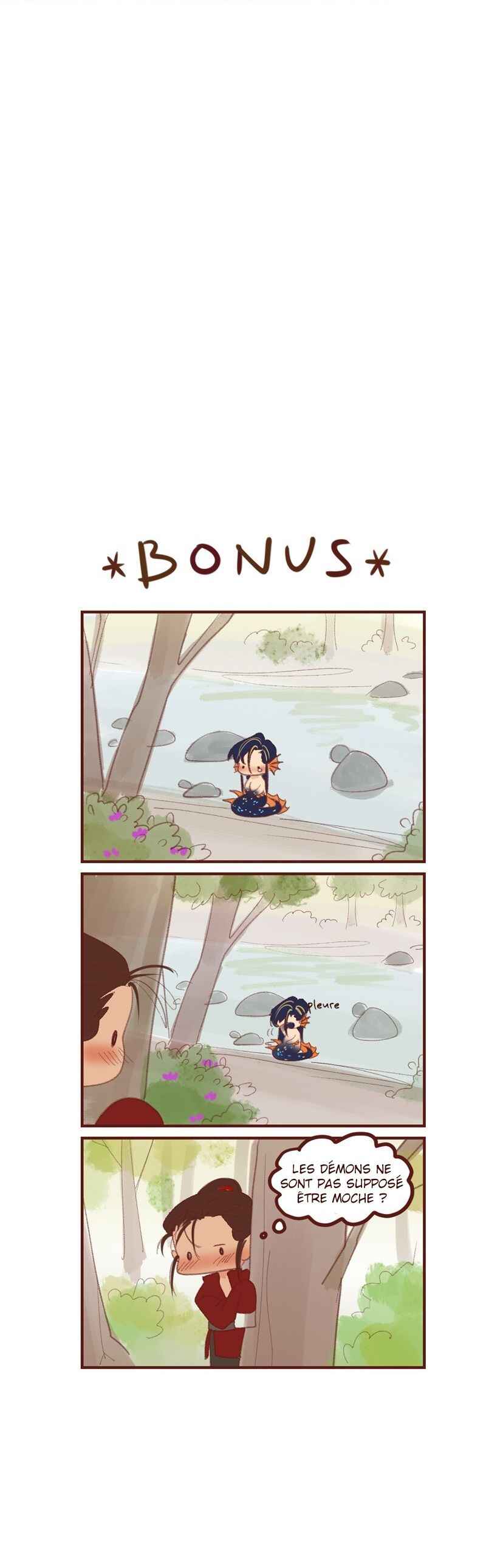 Fathoms of Atonement Chapter 1 - Page 20