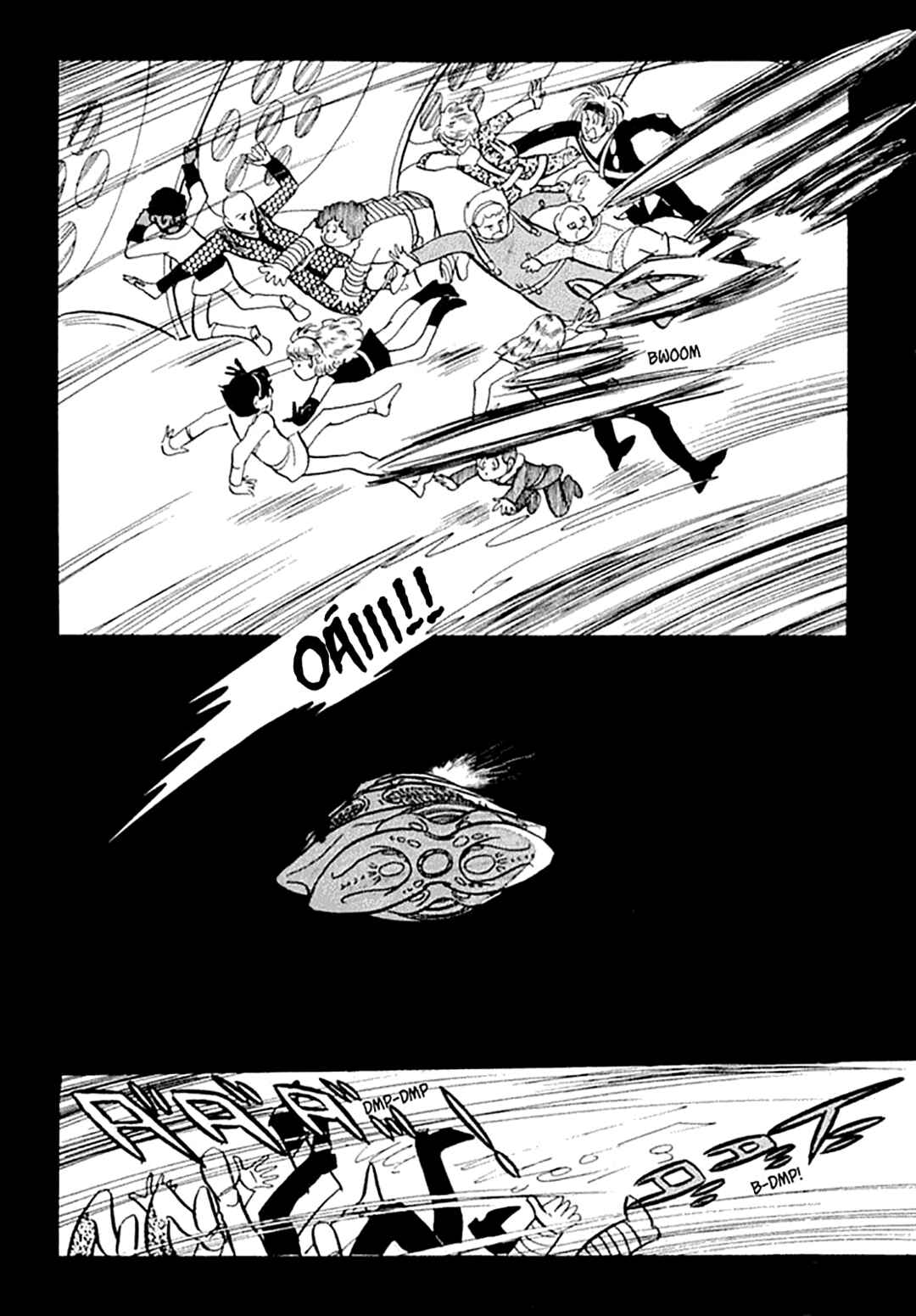 They Were Eleven! Chapter 1 - Page 18