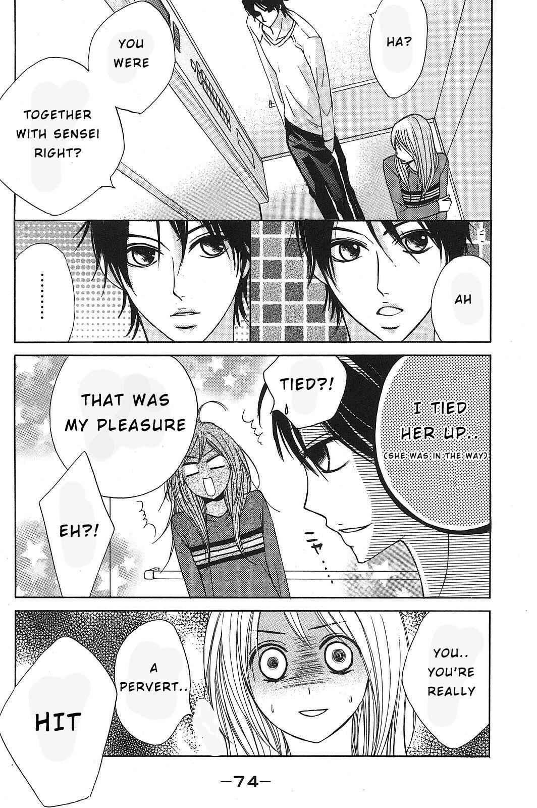 L-DK Chapter 10 - Page 31