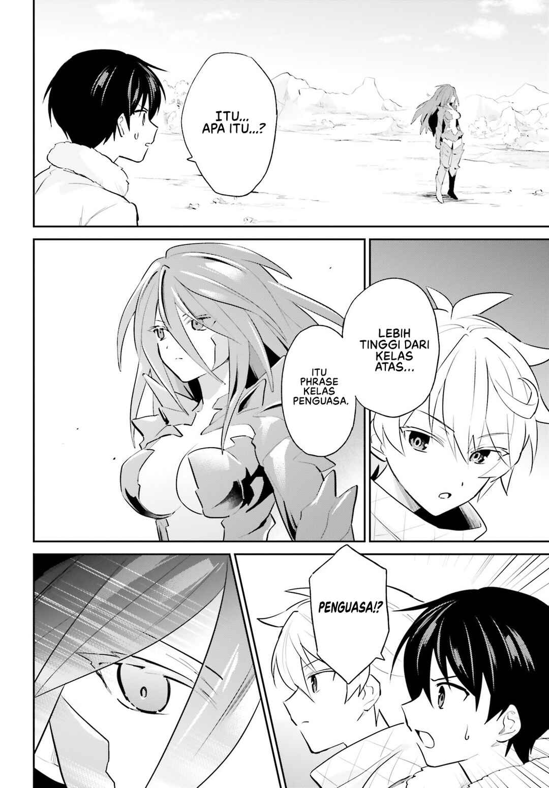 Isekai wa Smartphone to Tomo ni Chapter 101 - Page 5