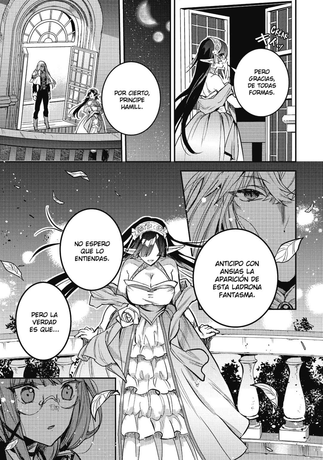 Tensei Shitara Ken Deshita: Another Wish Chapter 3 - Page 30