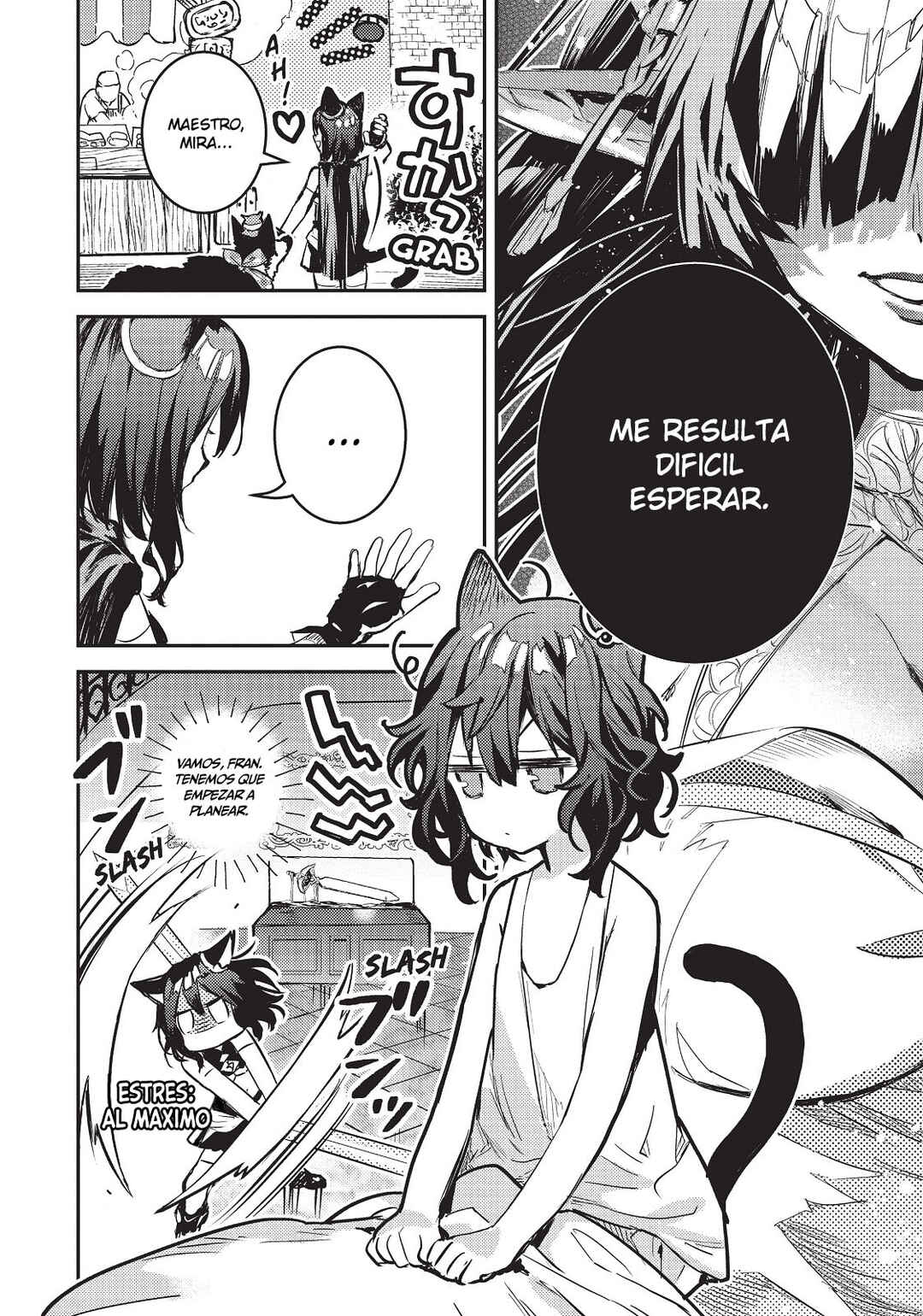 Tensei Shitara Ken Deshita: Another Wish Chapter 3 - Page 31