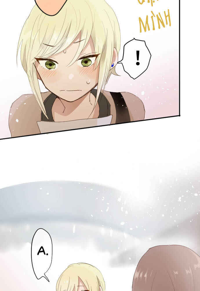 Star Flowers Chapter 63 - Page 3