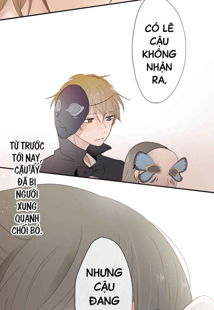 Star Flowers Chapter 63 - Page 49
