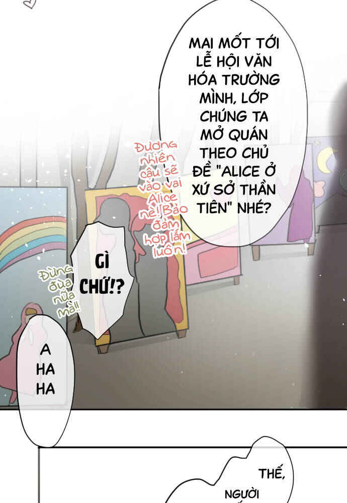 Star Flowers Chapter 63 - Page 6