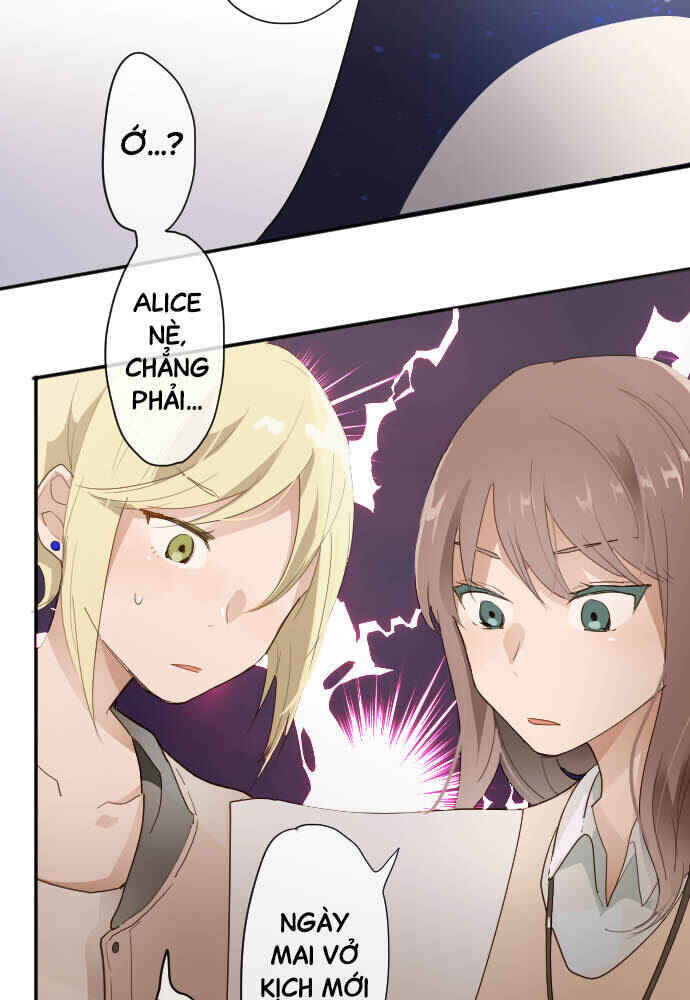 Star Flowers Chapter 63 - Page 8