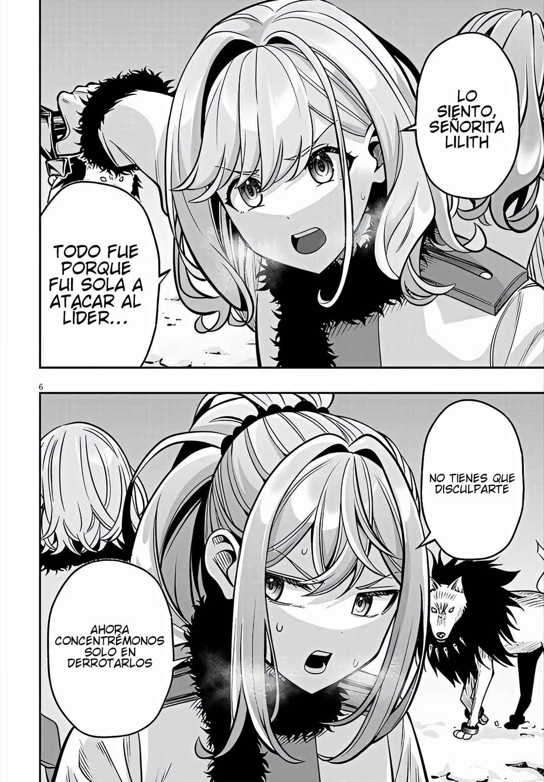 Taida na Akujoku Kizoku ni Tensei shita Ore, Scenario wo Bukkowashitara Kikakugai no Maryoku de Saikyou ni Natta Chapter 21.1 - Page 7