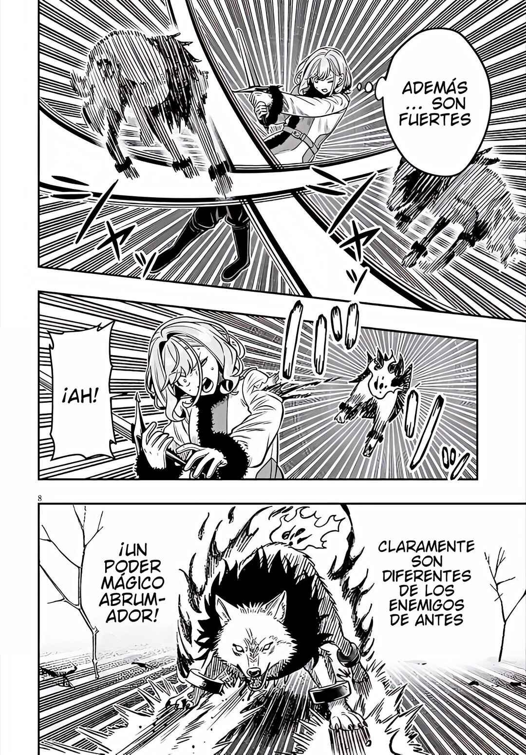 Taida na Akujoku Kizoku ni Tensei shita Ore, Scenario wo Bukkowashitara Kikakugai no Maryoku de Saikyou ni Natta Chapter 21.1 - Page 9