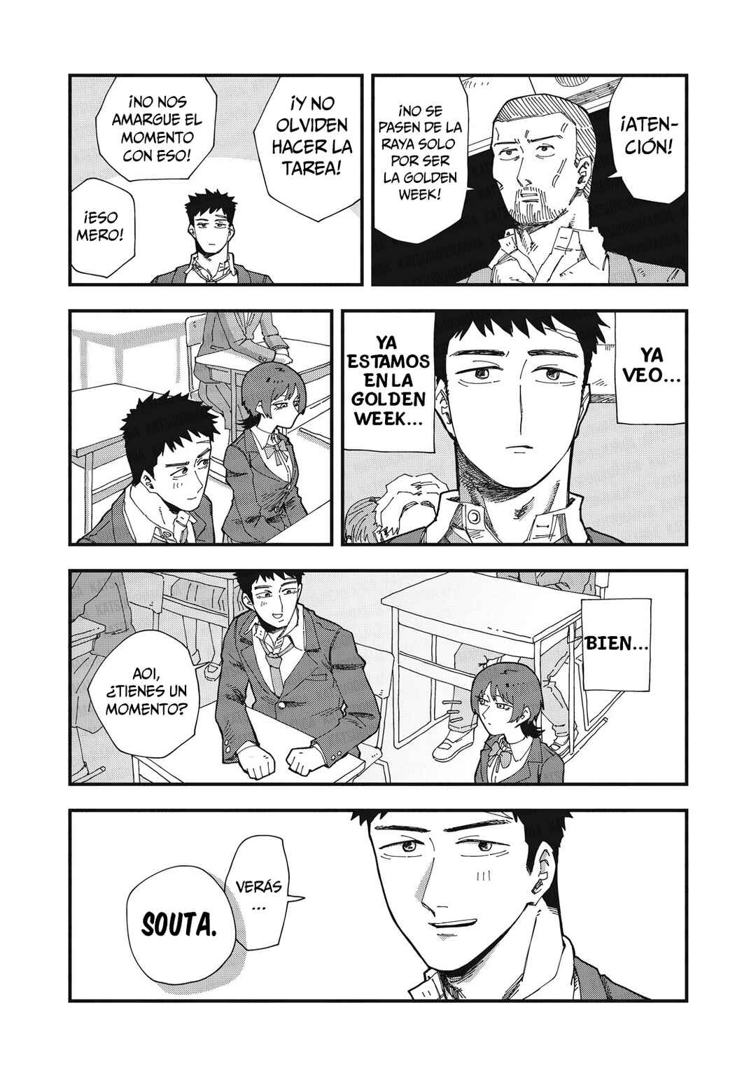 Usotsuki Kanojo wa, Kyou mo Kanojo-buru Chapter 11 - Page 15