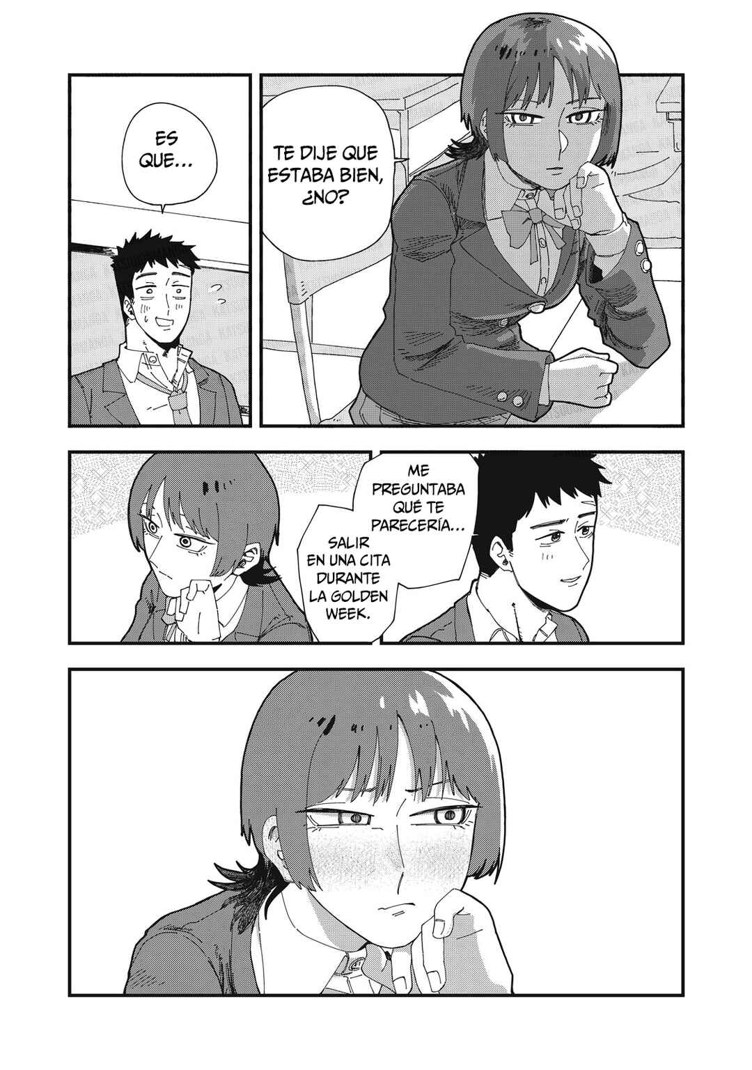 Usotsuki Kanojo wa, Kyou mo Kanojo-buru Chapter 11 - Page 16