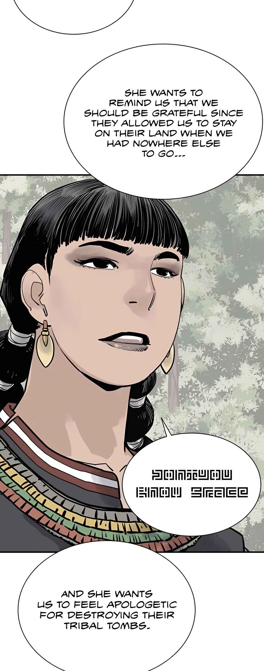 Shashin Chapter 22 - Page 19