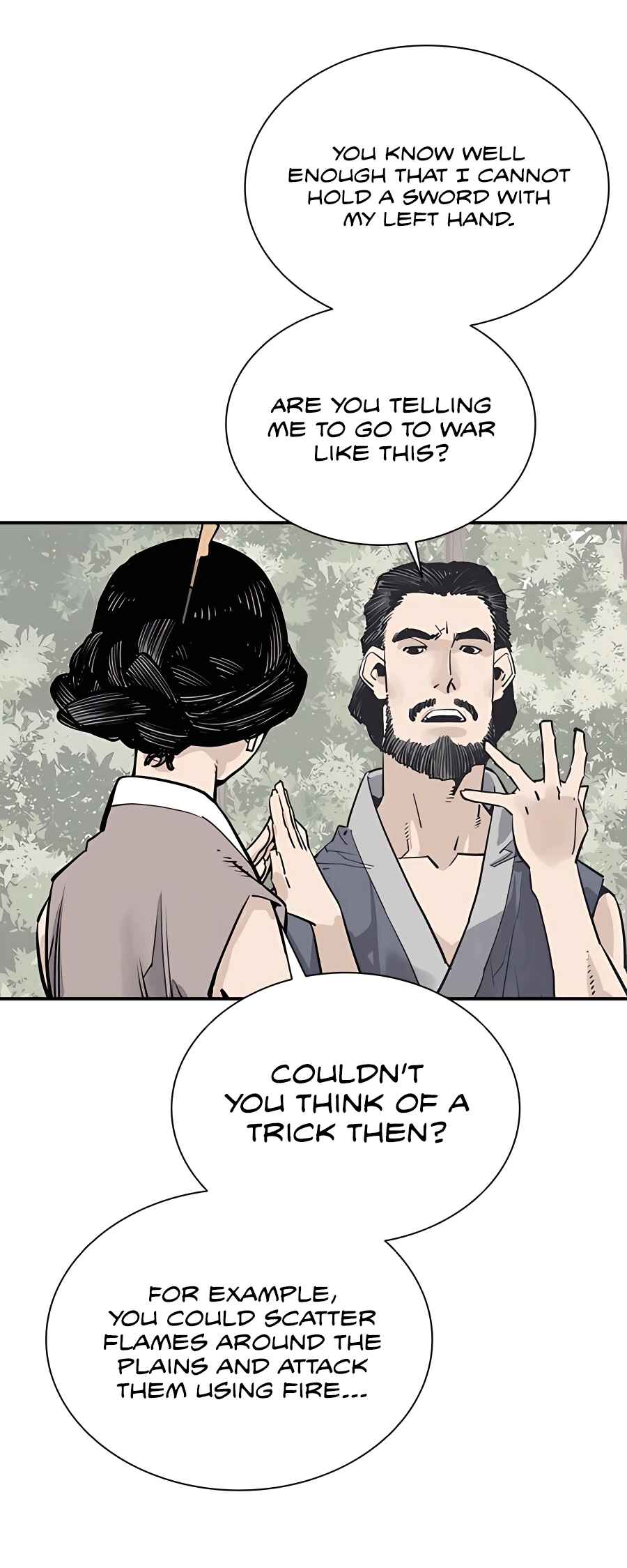Shashin Chapter 22 - Page 27