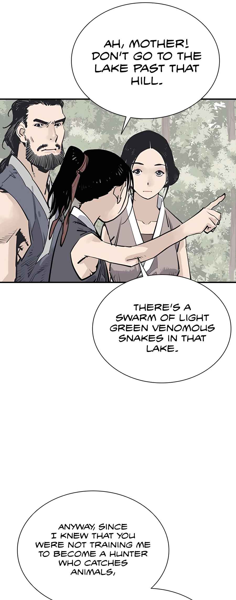 Shashin Chapter 22 - Page 45